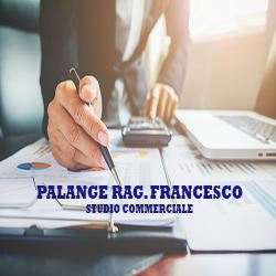 Palange Rag. Francesco Studio Commerciale