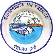 Palau Ristoranti SRL
