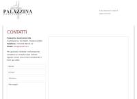 Sito di Palazzina Camiceria