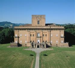 Palazzo Albergati