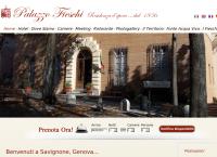 Palazzo Fieschi Hotel