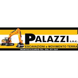 Palazzi Escavazioni