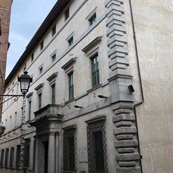 Palazzo Del Vignola SRL