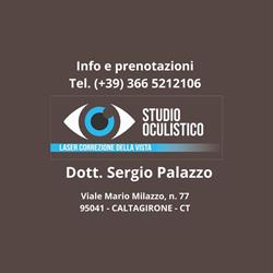 Palazzo Sergio (Dr.)