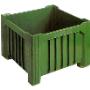 Contenitori in Plastica e Cartone