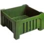 Contenitori in Plastica e Cartone