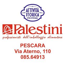 Palestini Centro Carta SAS
