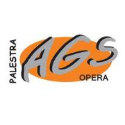 Palestra Ags Opera- Associazione Ginnico Sportiva