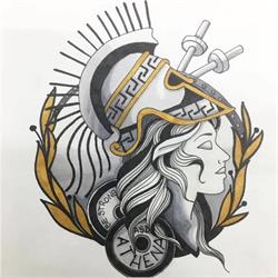 Palestra Athena