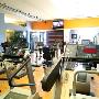 Cardio Zone