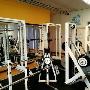 Sala Pesi 2