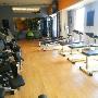 Sala Pesi 3