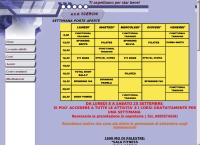 Palestra Cinque Cerchi Sport Club