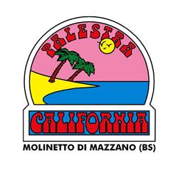 Palestra California