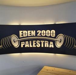 Eden 2000 Palestra Fitness Center
