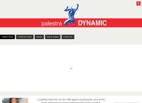 Palestra Dynamic
