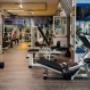 Panche per Addominali