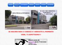 Sito di Palestra Play Off