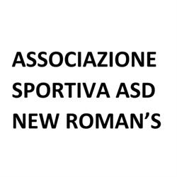 Associazione Sportiva Asd New Roman'S