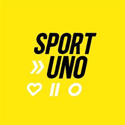 Palestra Sport uno