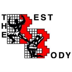 Palestra The Best Body