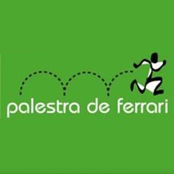 Palestra Villa de Ferrari