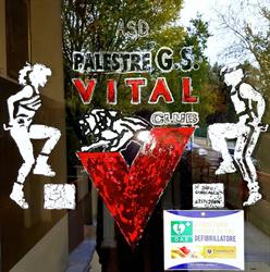 Palestra Vital Club