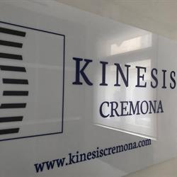Palestra Kinesis (s.a.s.)