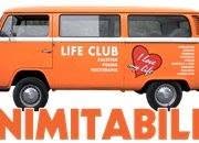 Palestra Life Club