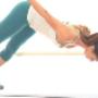 Corsi di Pilates