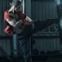 Kick Boxing