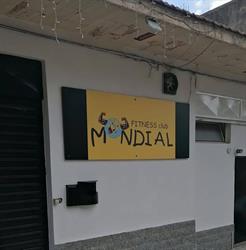 Asd Mondial Fitness