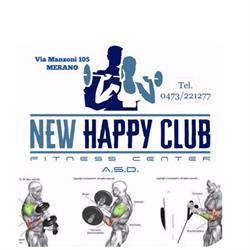 Palestra New Happy Club