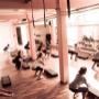 Sala Attrezzi New Sporting Club