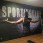 Personal Trainer New Sporting Club