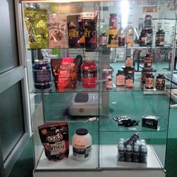 Palestra Olimpic Center