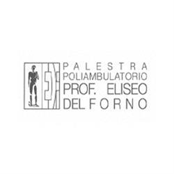 Palestra Poliambulatorio Prof. Eliseo del Forno