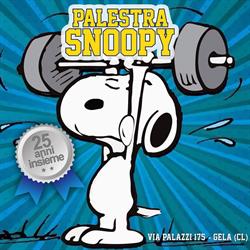 Palestra Snoopy Sporting Club