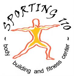 Palestra Sporting 110