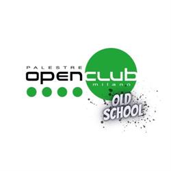 Palestre Open Club SAS