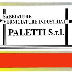 Paletti