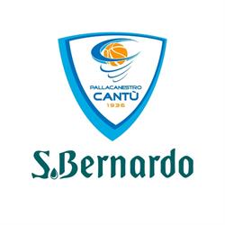 Pallacanestro Cantù