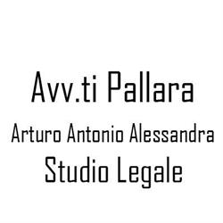 Pallara Avv. Arturo - Pallara Avv. Antonio - Pallara Avv. Alessandra