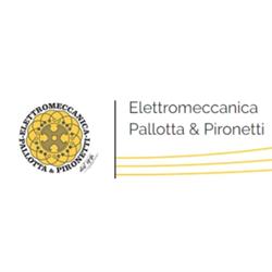Pallotta e Pironetti
