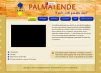 Palmatende SNC