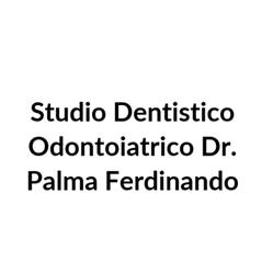 Studio Dentistico Odontoiatrico Dr. Palma Ferdinando