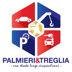 Palmieri e Treglia Formia Autosoccorso Parcheggio Rent Car Vendita Auto Nuovo e Usato