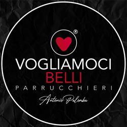 VOGLIAMOCIBELLI 'PALOMBA ANTONIO