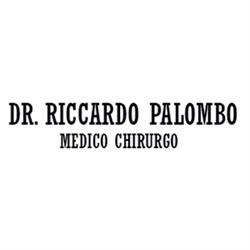 Dr. Riccardo Palombo Medico Chirurgo