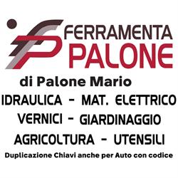 Ferramenta Palone